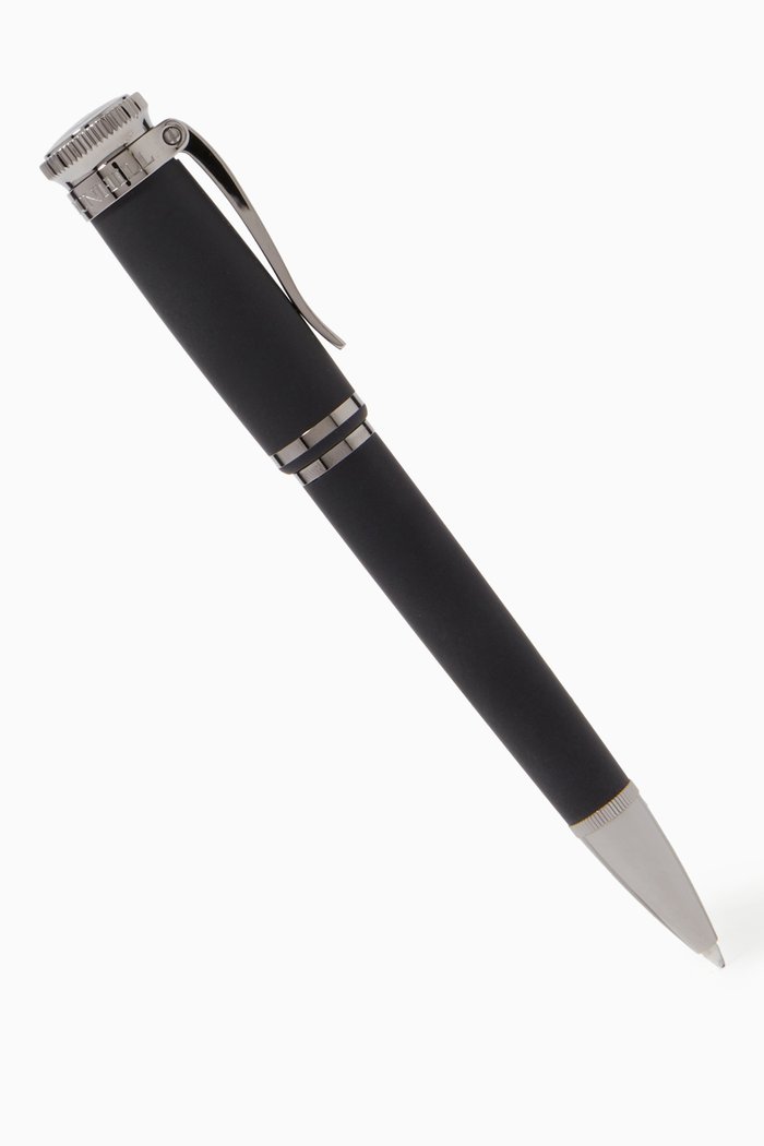 

Sentryman Ballpoint Pen in Gunmetal, Grey