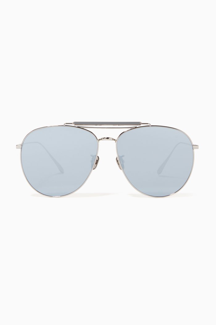 

Miomio 02(1M) Sunglasses, Blue