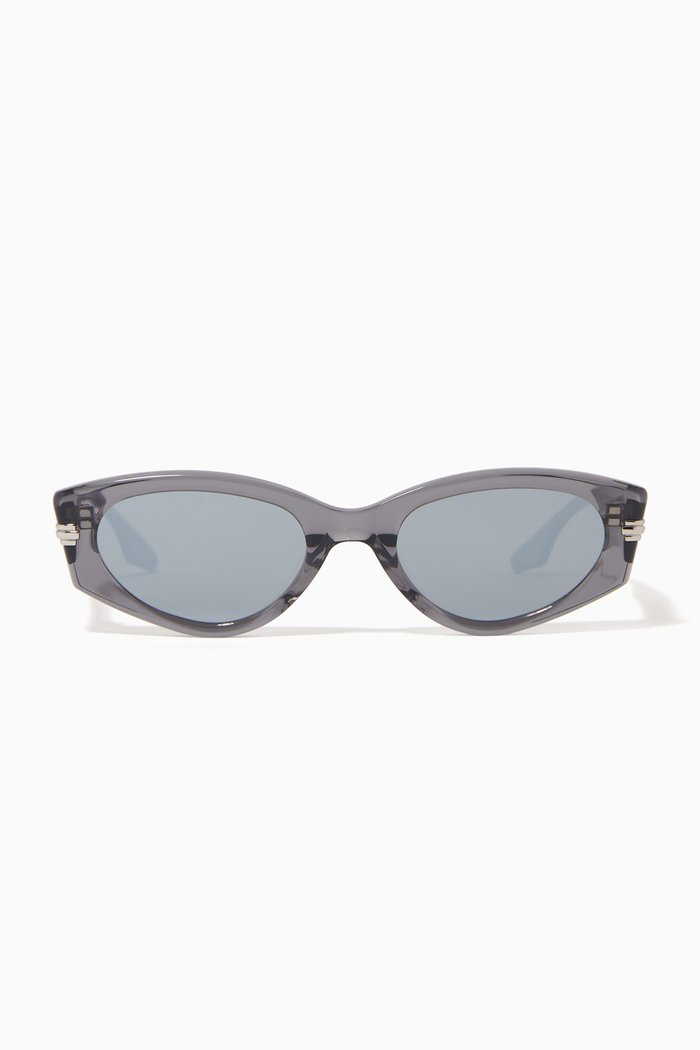 

Monosoa G1 Sunglasses in Acetate, Grey