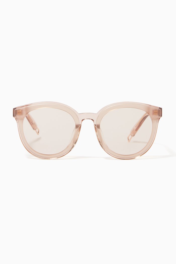 

Black Peter S1 Sunglasses, Neutral