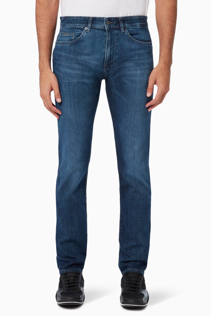 

Delaware Jeans in Denim, Blue