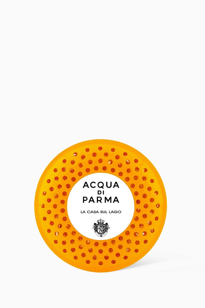 

La Casa Sul Lago Fragrance Refill, 19g, Colourless