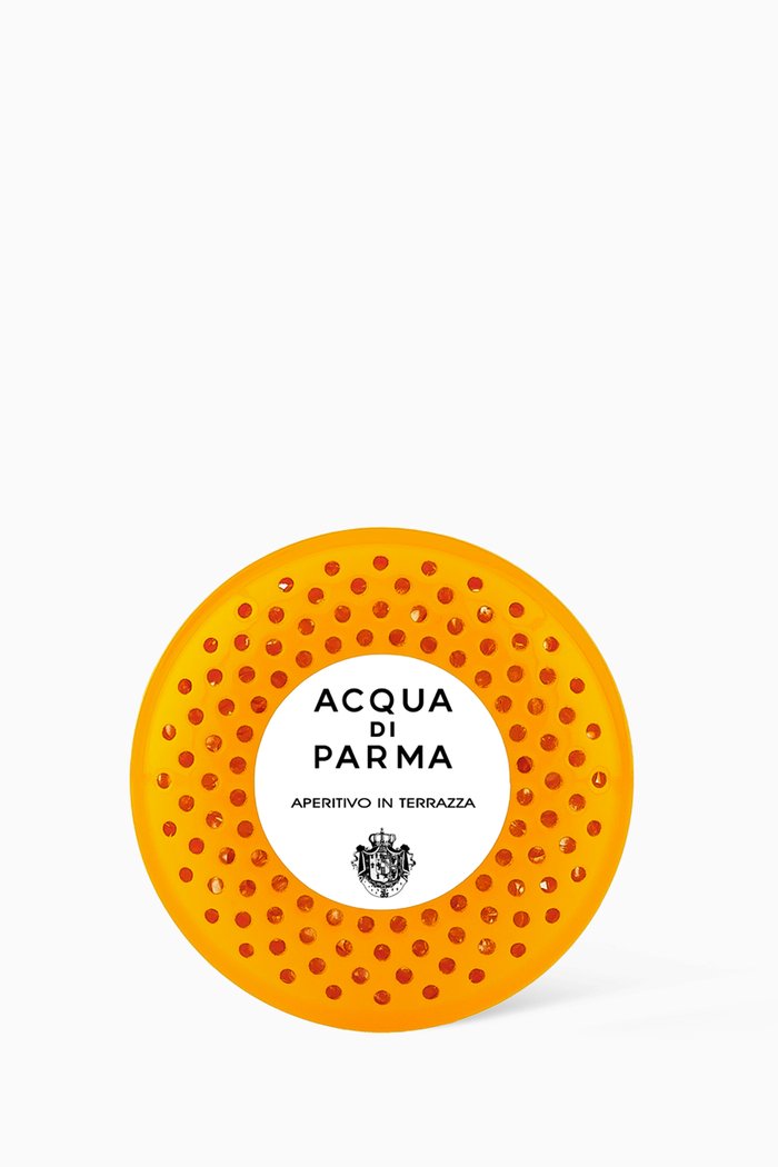 

Aperitivo In Terrazza Fragrance Refill, 19g, Colourless