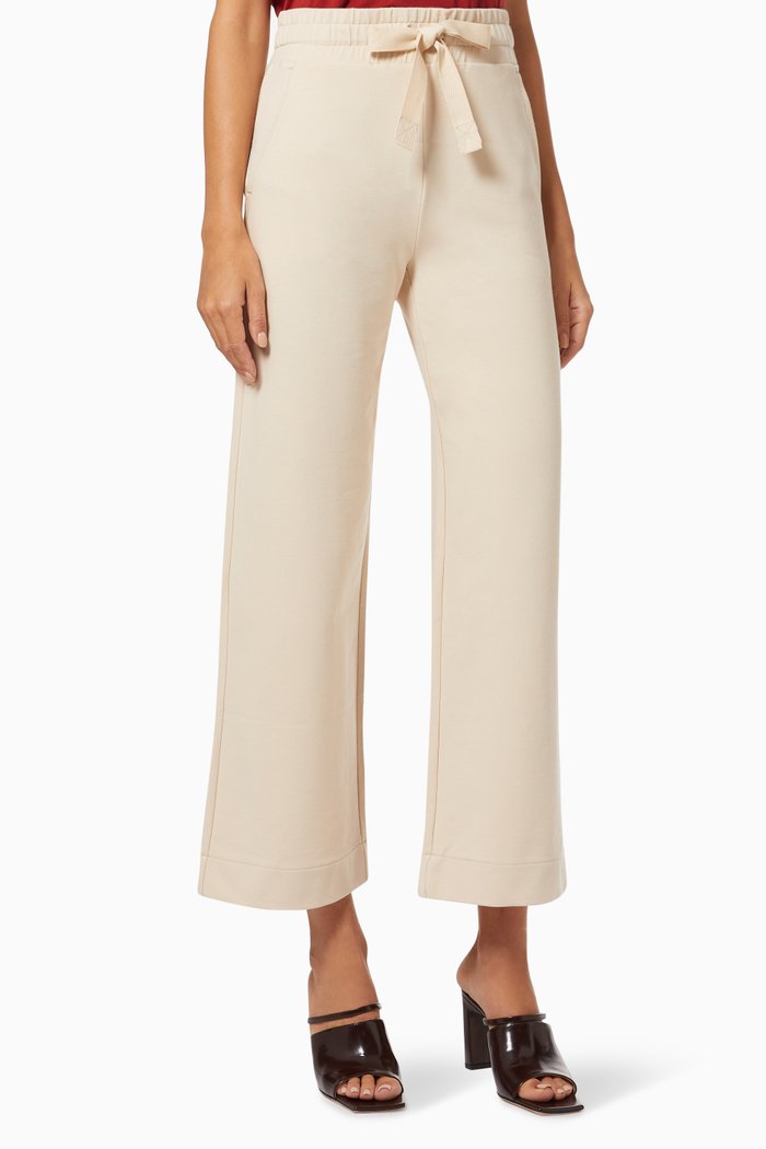 

Loto Pants in Jersey, Neutral