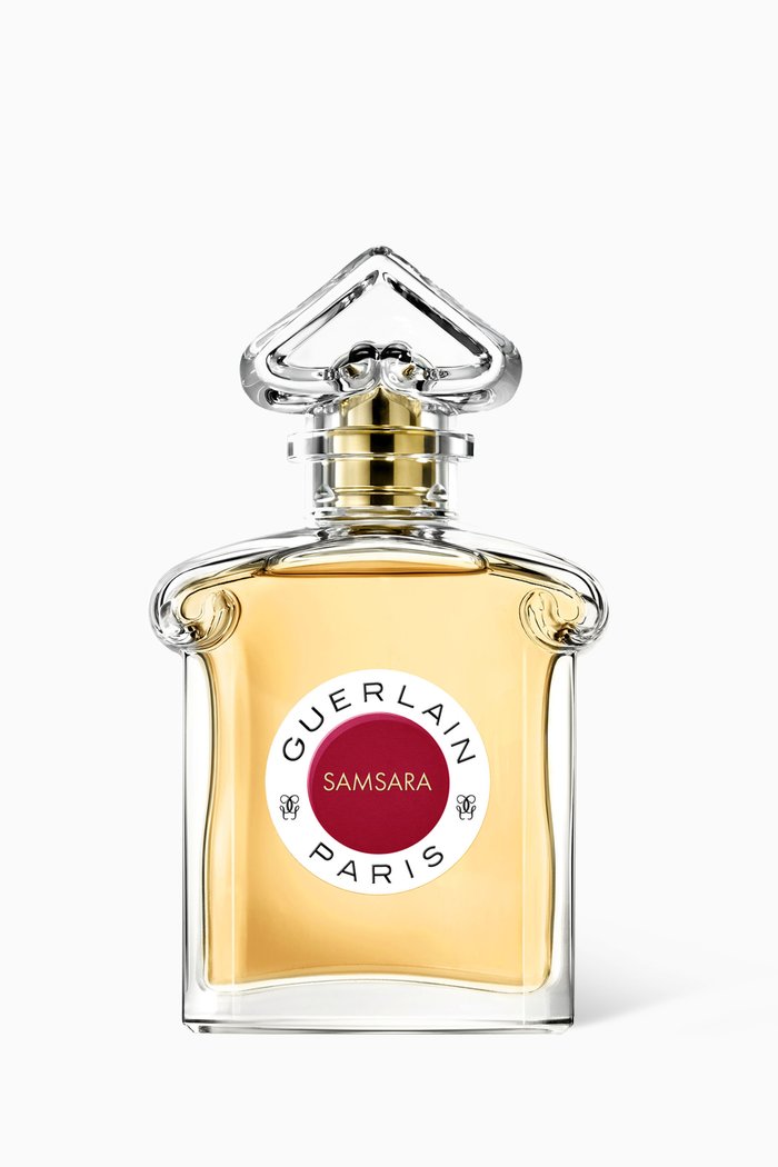 Samsara Eau de Parfum, 75ml, Colourless