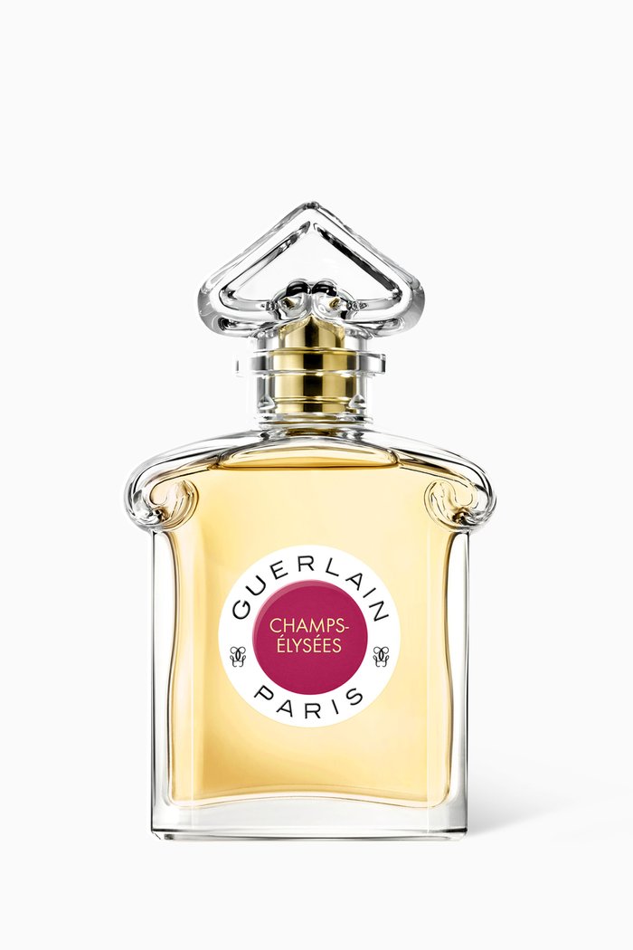 

Champs-Elysées Eau de Parfum, 75ml, Colourless