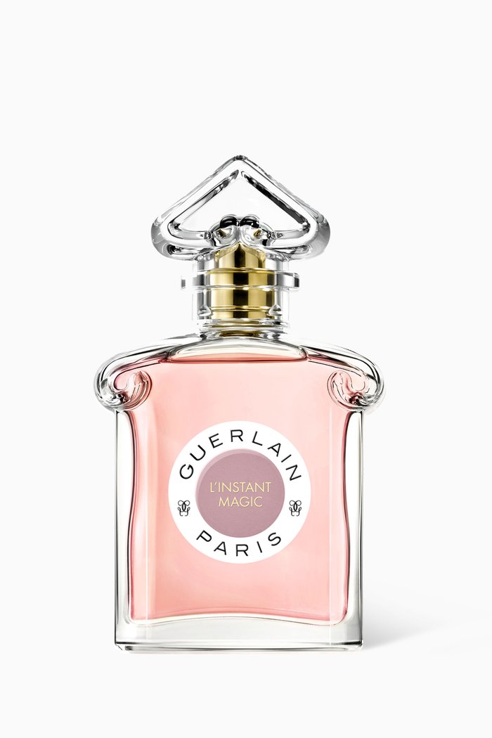 

L'Instant Magic Eau de Parfum, 75ml, Colourless