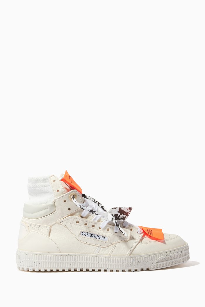 

Off Court 3.0 Sneakers in Eco Canvas, Neutral