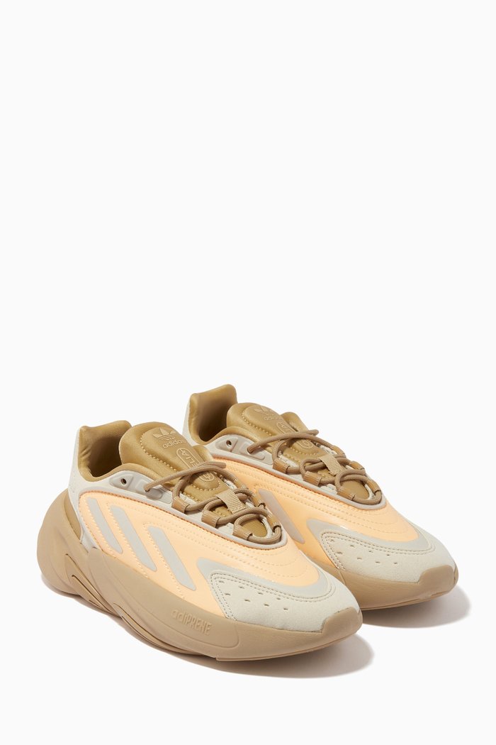 

Ozelia Sneakers in Textile, Multicolour
