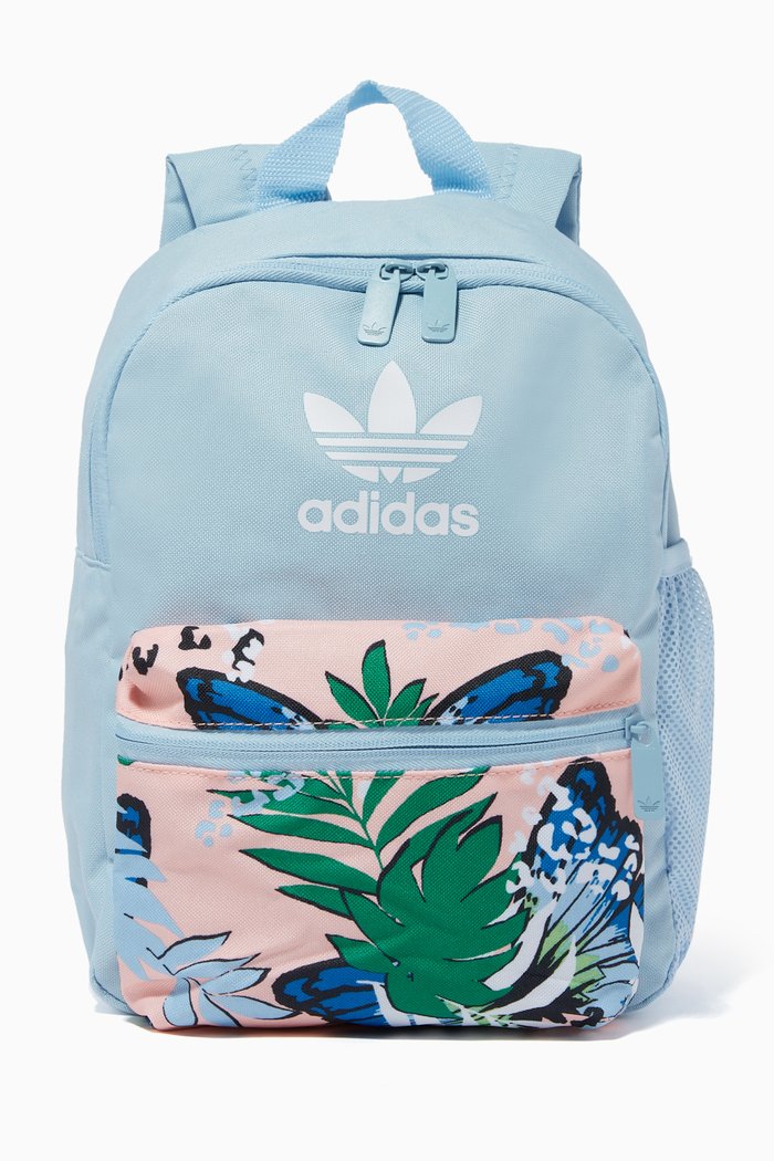 x Her Studio London Backpack in Primegreen, Blue