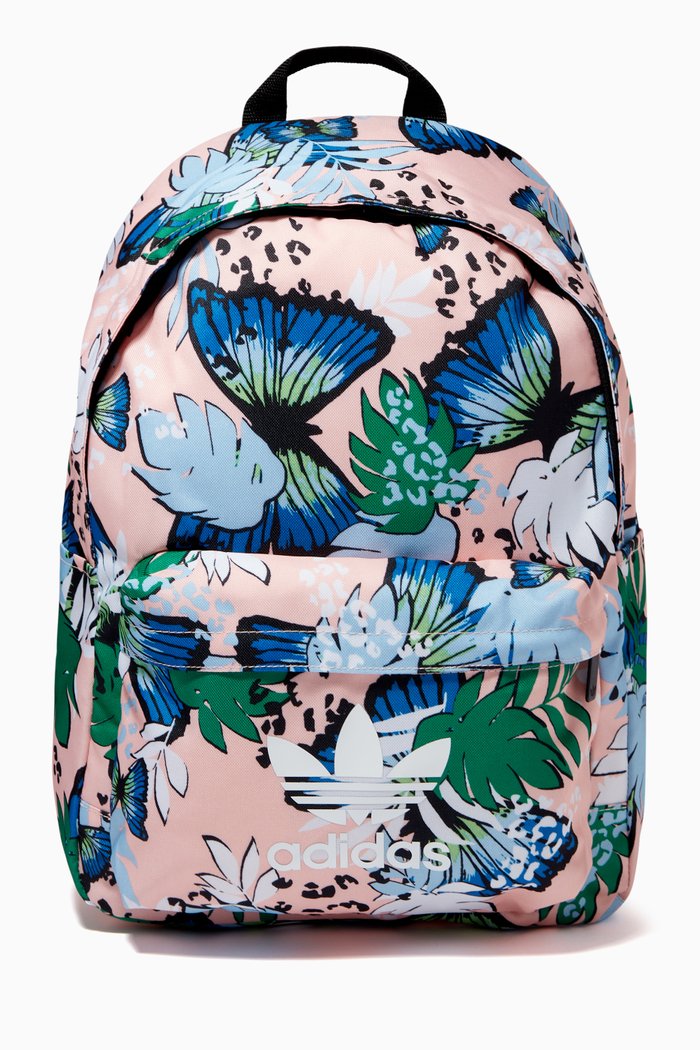 

x Her Studio London Backpack in Primegreen, Multicolour