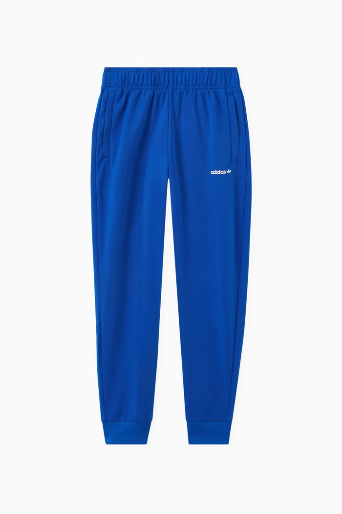 

Adicolor Track Pants in Primeblue Tricot, Blue