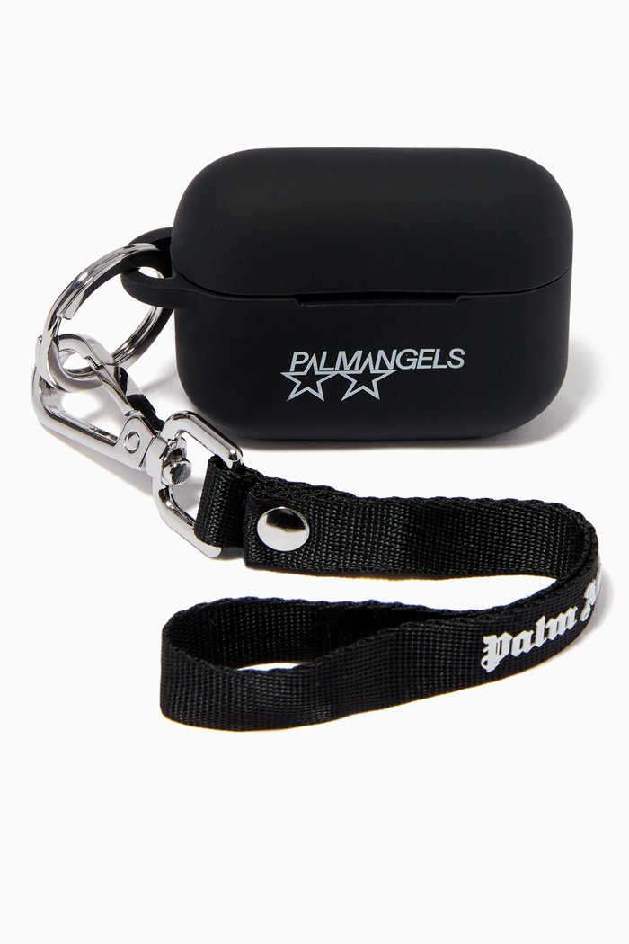 

Stars AirPods Pro Case in Silicone, Black