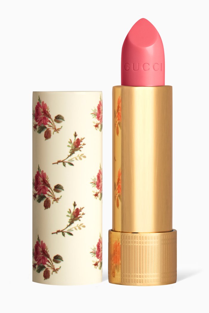 

410 No More Orchids Rouge à Lèvres Voile Lipstick, 3.5g, Pink