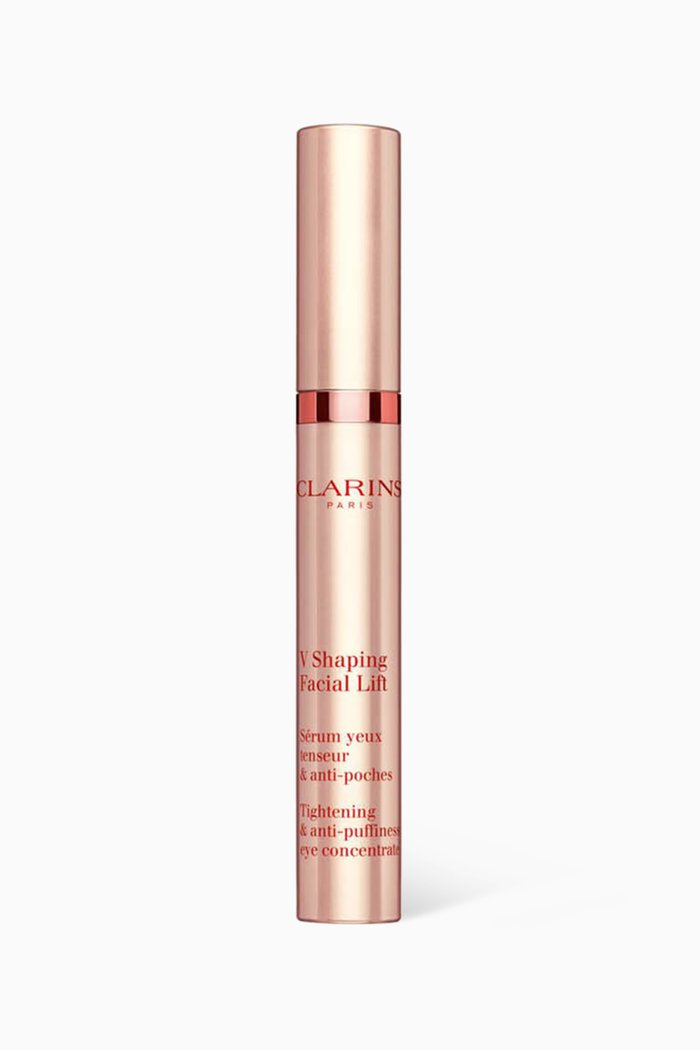 

V Shaping Facial Lift Eye Serum, 15ml, Colourless
