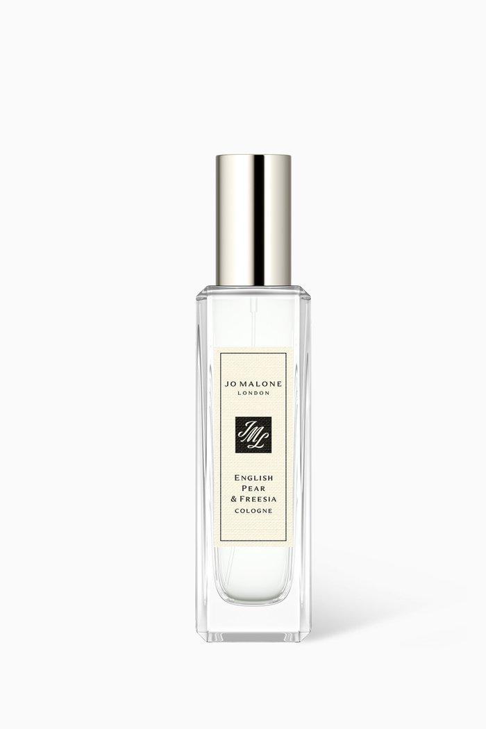 

English Pear & Freesia Eau de Toilette, 30ml, Colourless