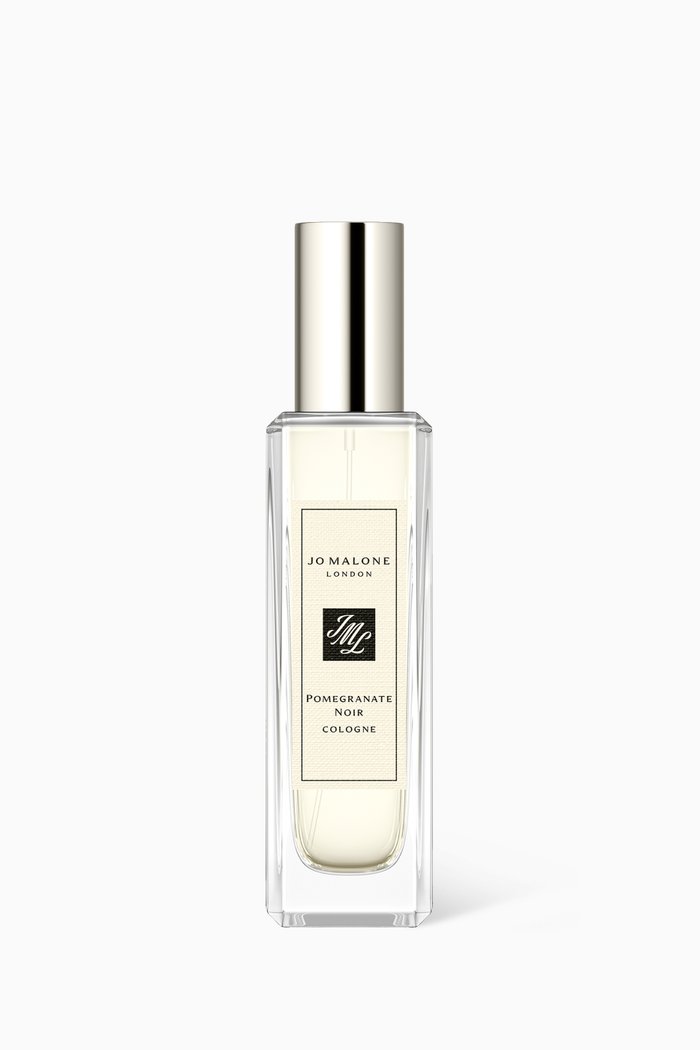 

Pomegranate Noir Eau de Toilette 30ml, Colourless