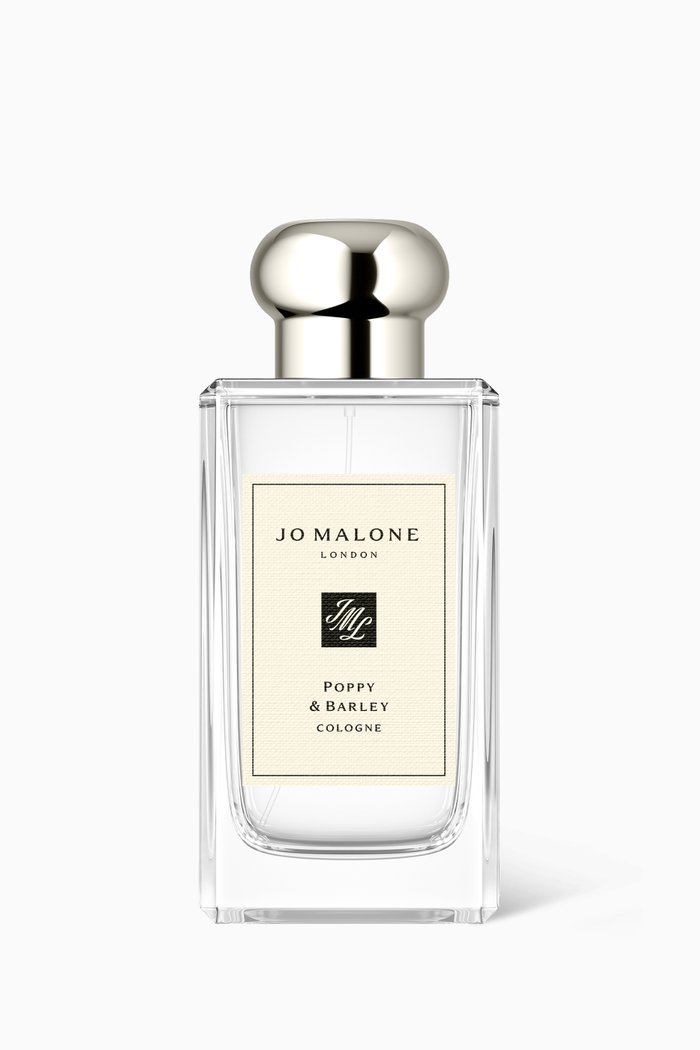 

Poppy & Barley Eau de Toilette 100ml, Colourless