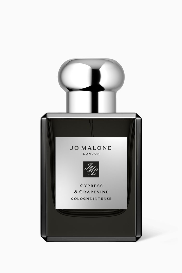 

Cypress & Grapevine Cologne Intense, 50ml, Multicolour