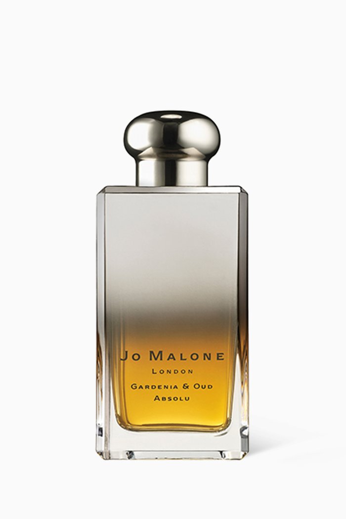 Gardenia & Oud Absolu, 100ml, Colourless