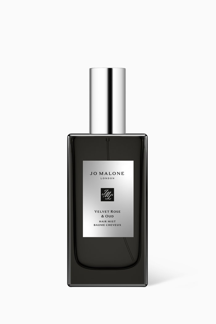 

Velvet Rose & Oud Hair Mist, 30ml, Colourless