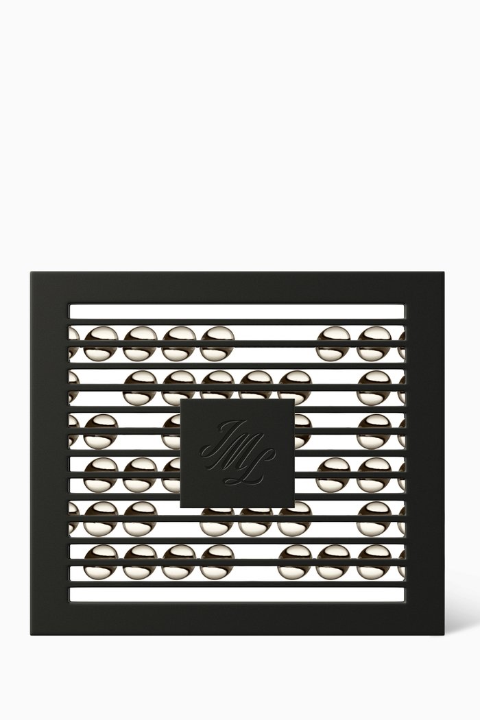 

Peony & Blush Suede Car Diffuser Cartridge, 36g, Colourless