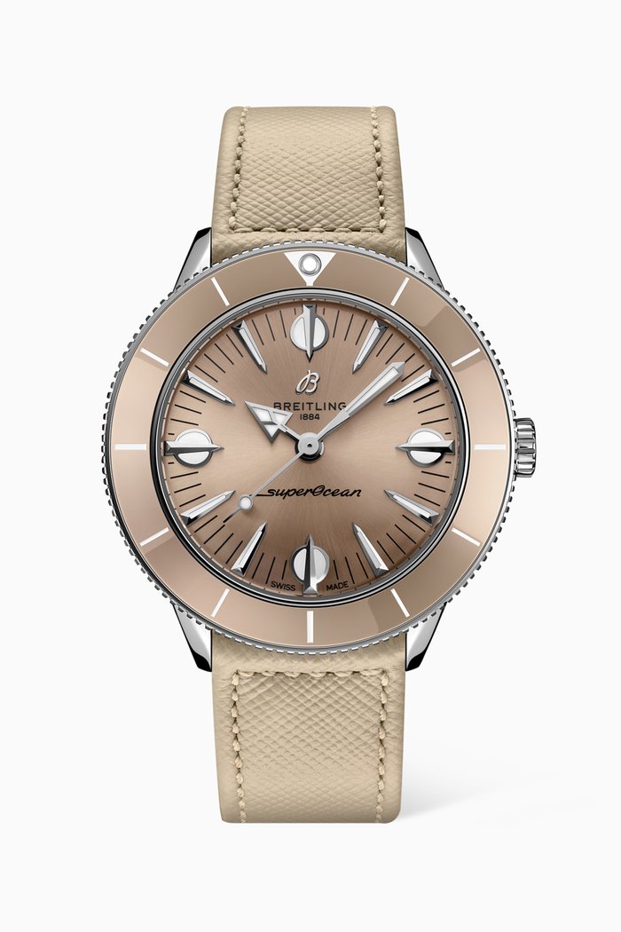 

Superocean Heritage '57 Pastel Paradise, Neutral