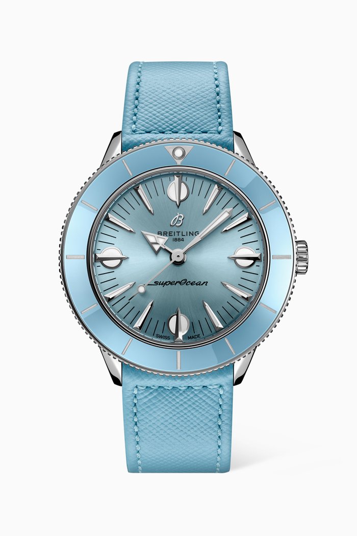 

Superocean Heritage '57 Pastel Paradise, Blue