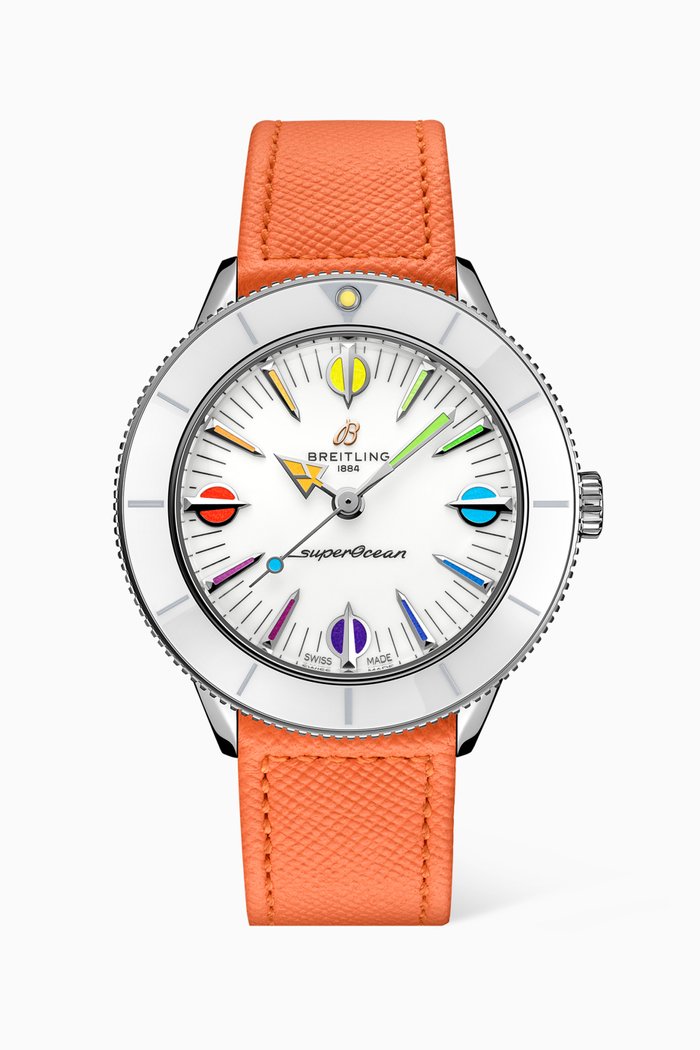 

Superocean Heritage '57 Pastel Paradise, Multicolour