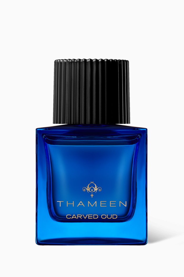 

Carved Oud Extrait de Parfum, 50ml, Colourless