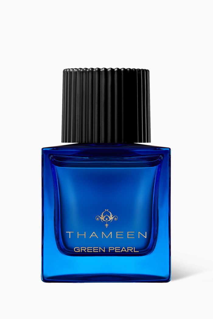 

Green Pearl Extrait de Parfum, 50ml, Colourless