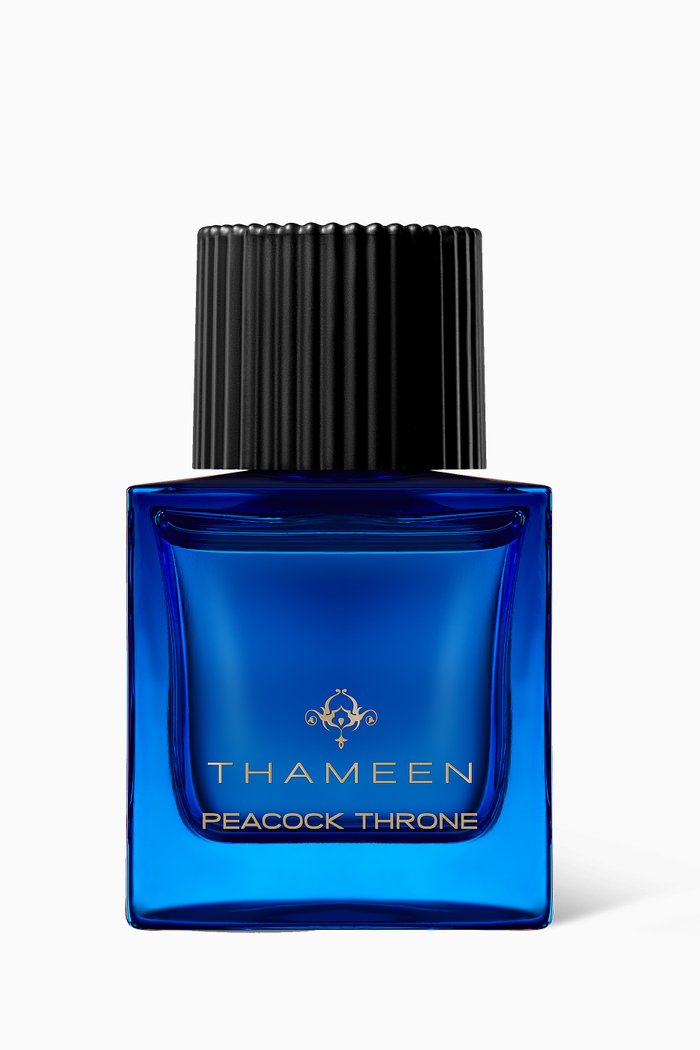 

Peacock Throne Eau de Parfum, 50ml, Colourless