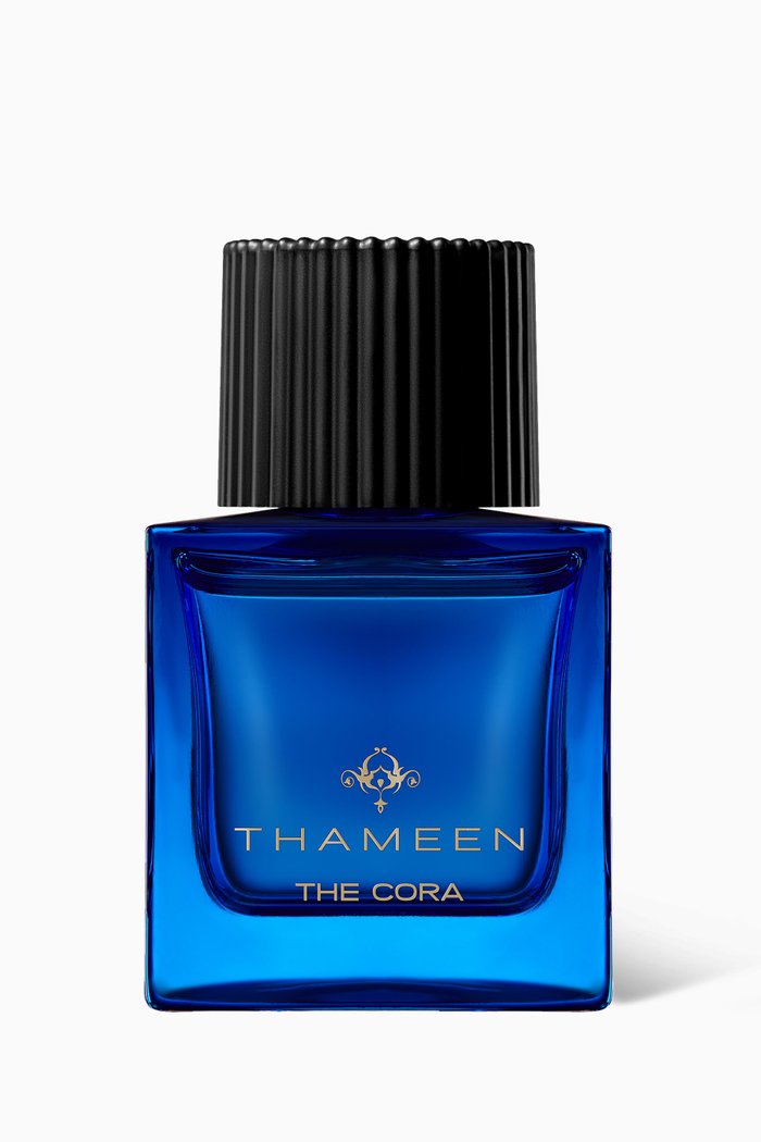 

The Cora Extrait de Parfum, 50ml, Colourless