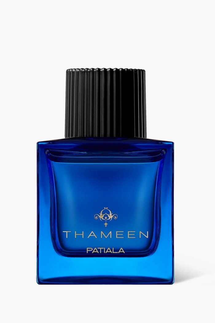 

Patiala Eau de Parfum, 100ml, Colourless