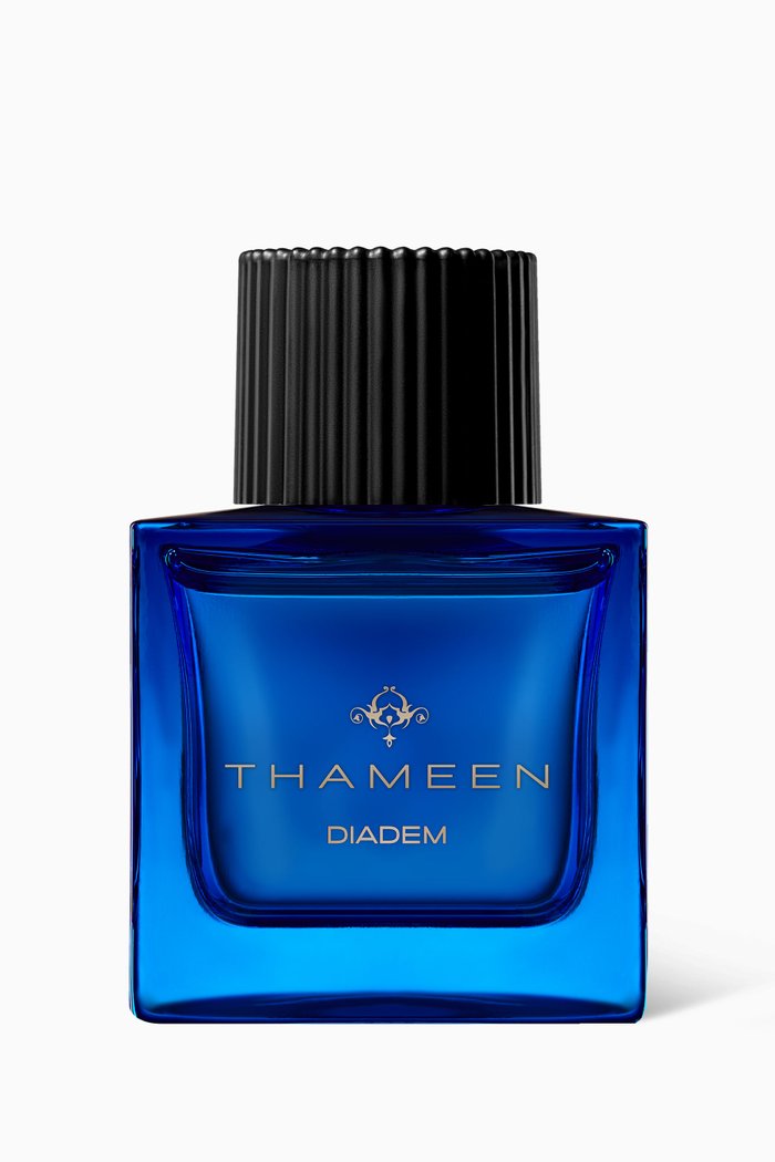 Diadem Extrait de Parfum, 50ml, Colourless