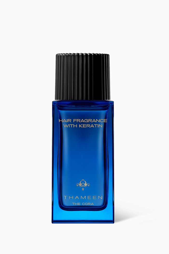 

The Cora Hair Fragrance, 50ml, Colourless