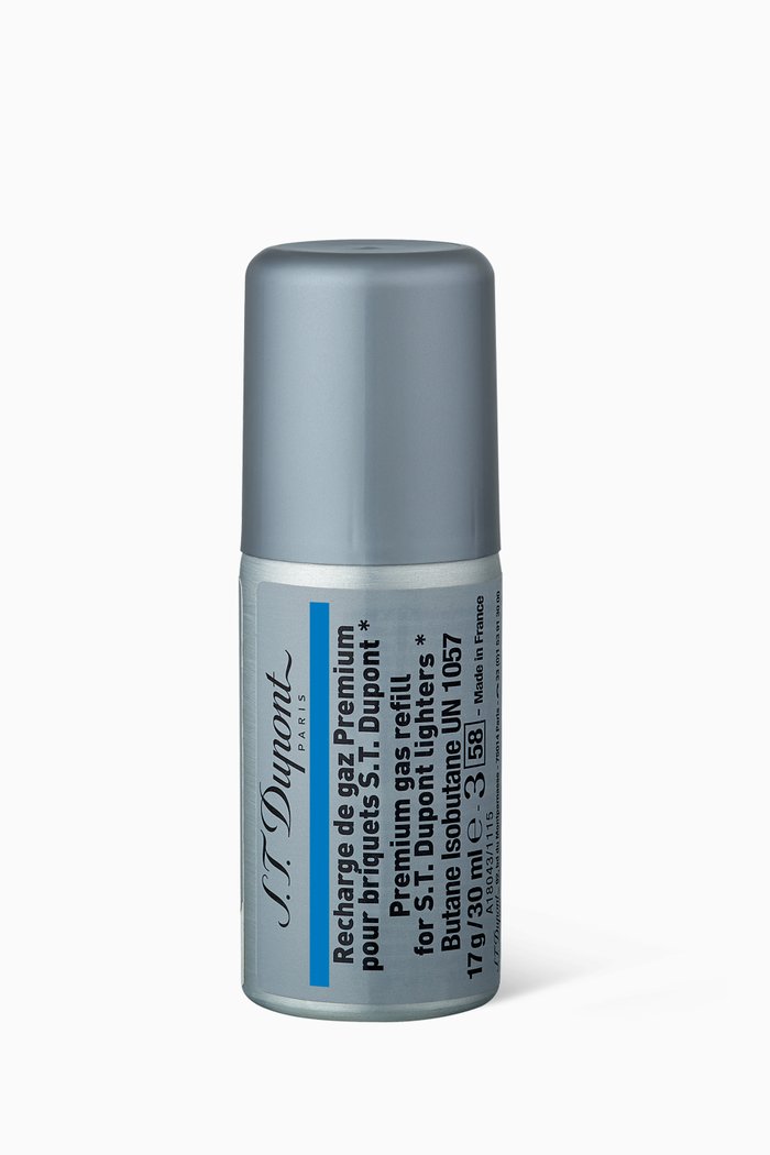 

Gas Refill for Lighter, 30ml, Blue