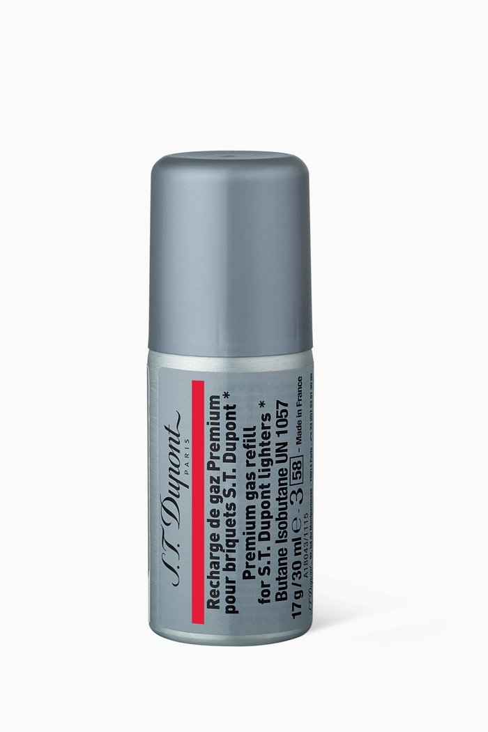 

Gas Refill for Lighter, 30ml, Red