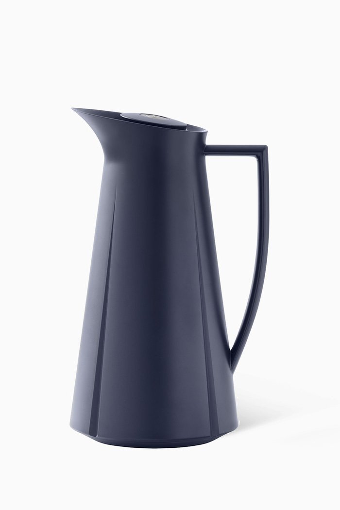 

Grand Cru Vacuum Jug, 1L, Blue