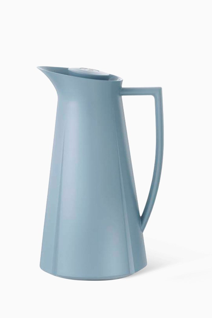 

Grand Cru Vacuum Jug, 1L, Blue