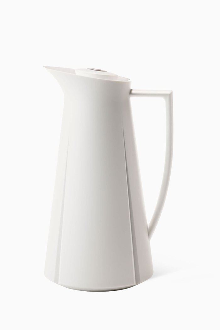 

Grand Cru Vacuum Jug, 1L, White