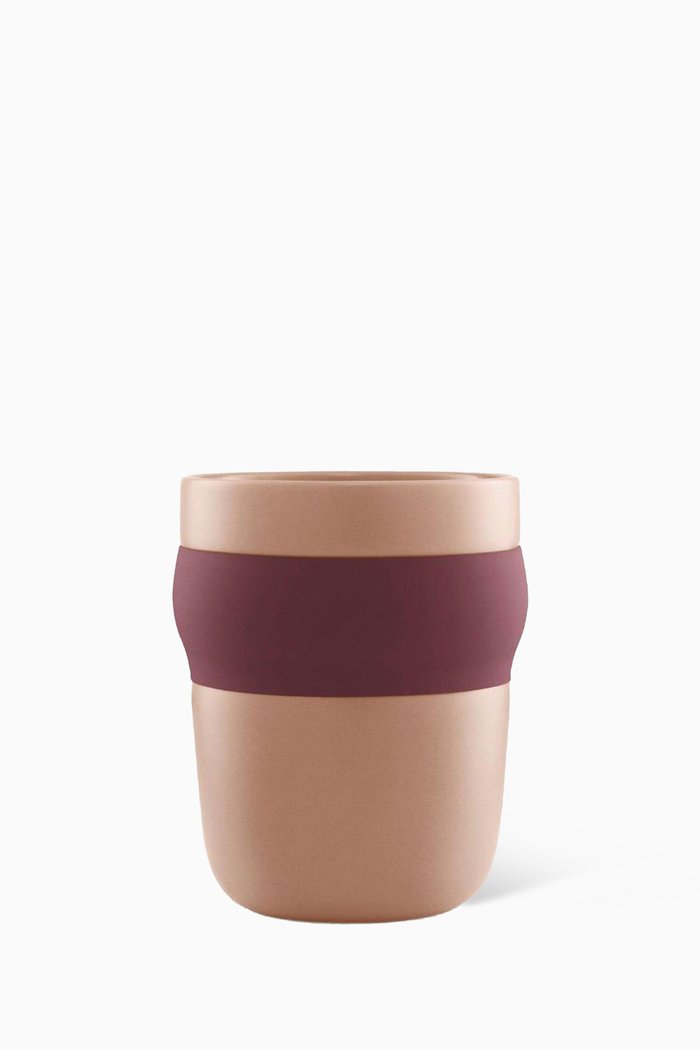 

Obi Mug, 360ml, Pink