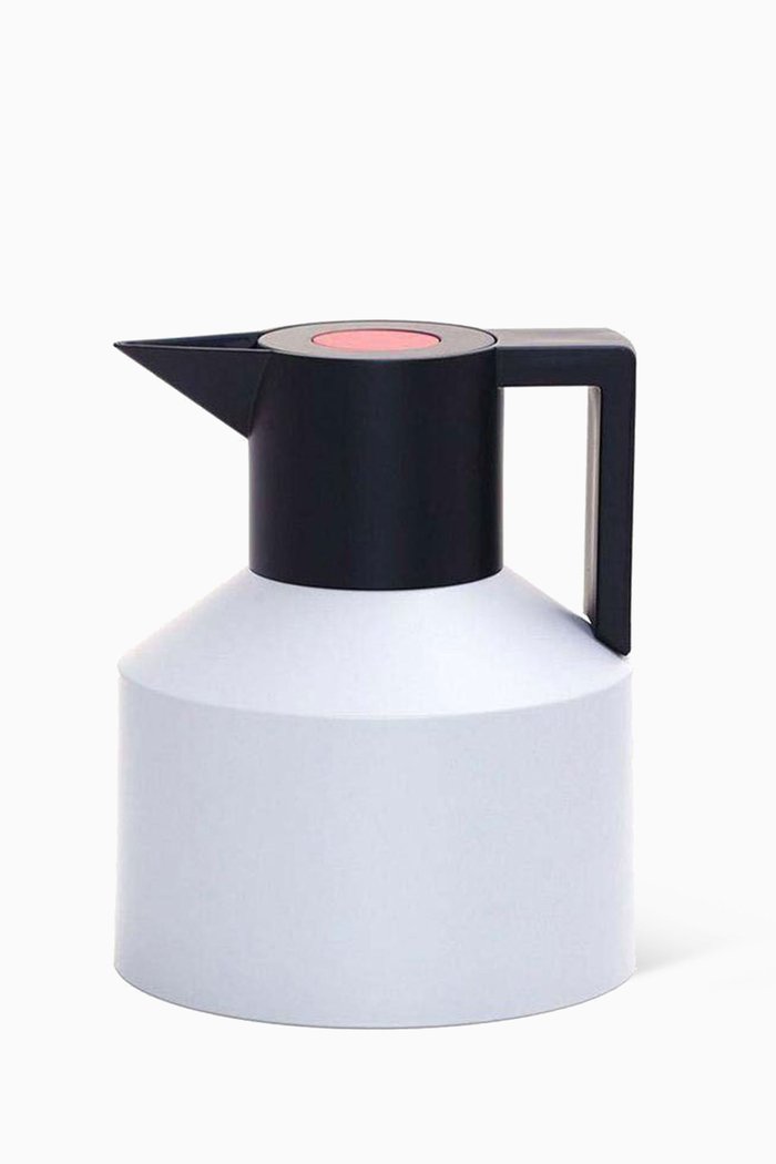 

Geo Vacuum Flask, 1L, Grey