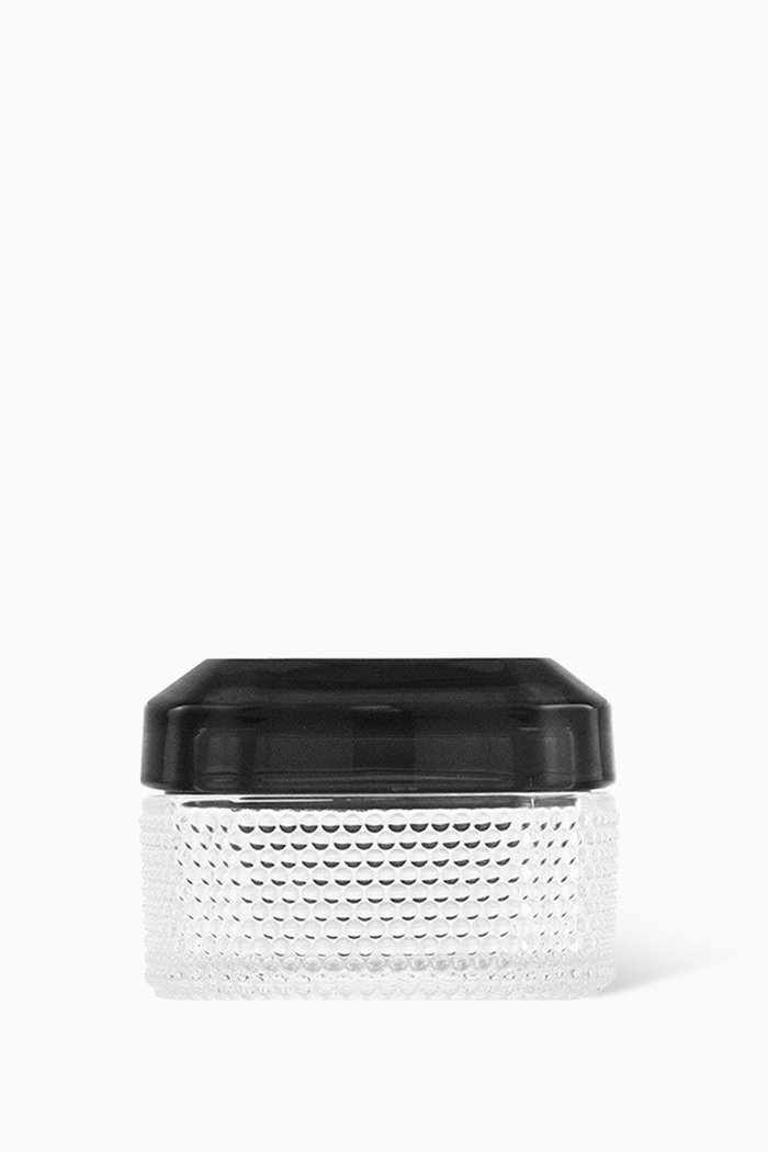 

Small Brilliant Box, Black