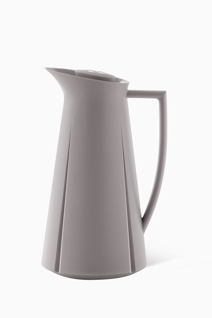 Grand Cru Vacuum Jug, 1L, Grey
