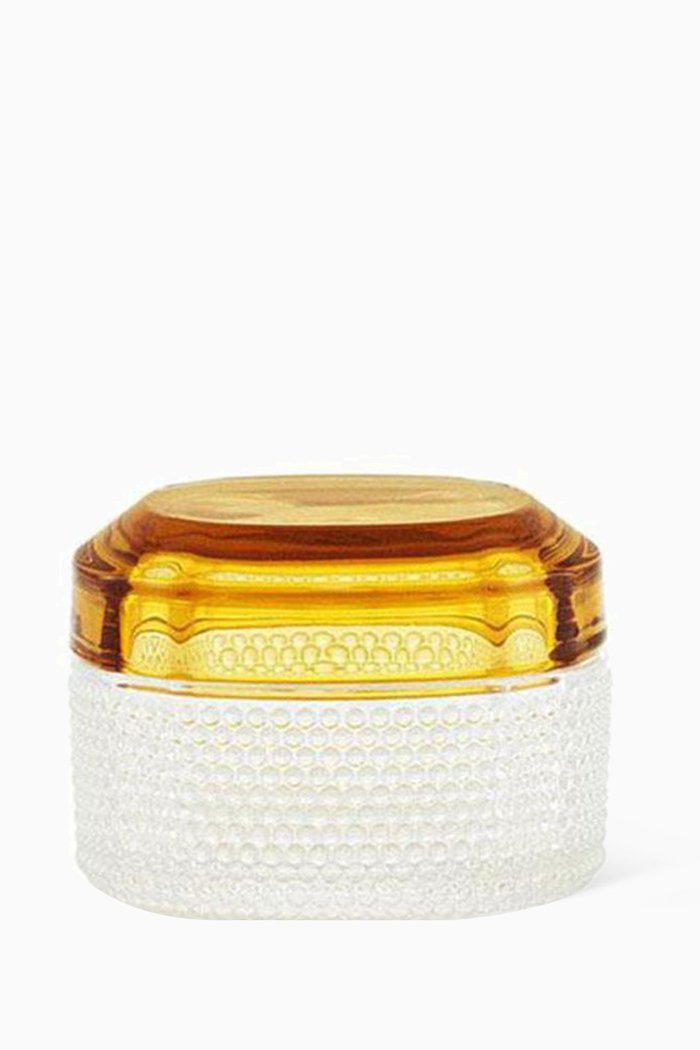 

Small Brilliant Box, Yellow