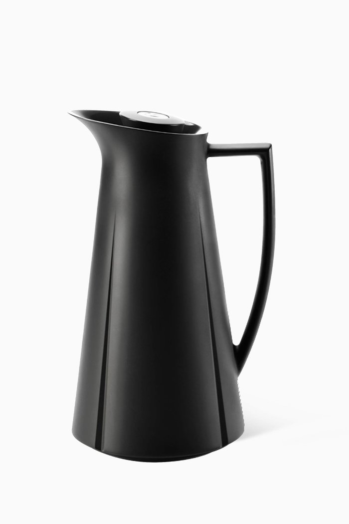 

Grand Cru Vacuum Jug, 1L, Black