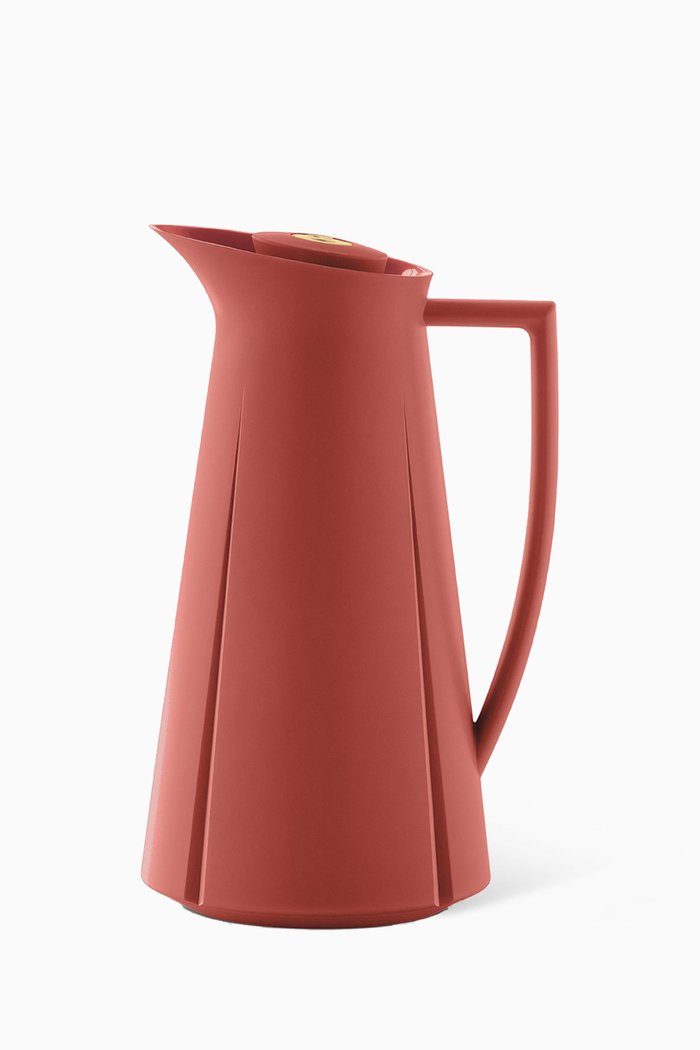 

Grand Cru Vacuum Jug, 1L, Orange