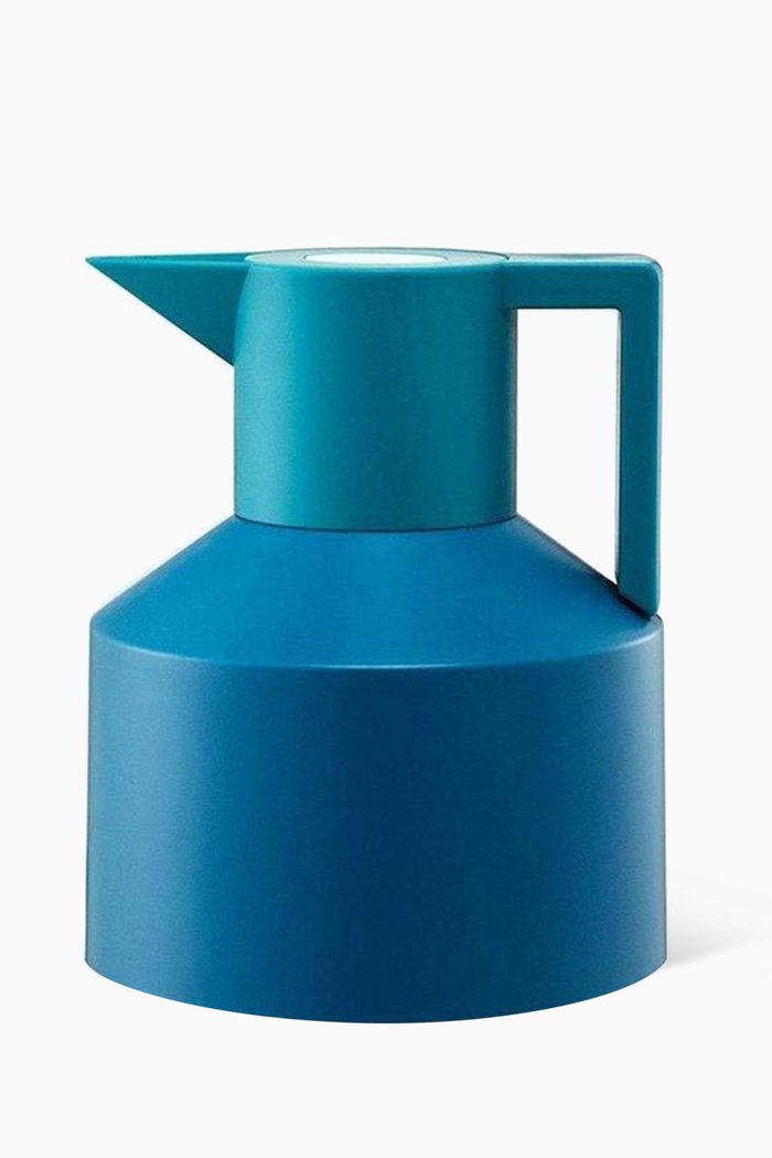 

Geo Vacuum Flask, 1L, Blue