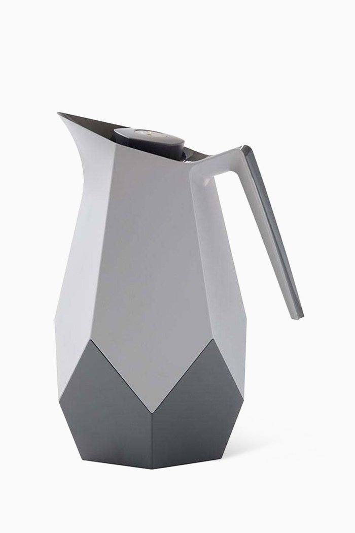 

Penta Vacuum Jug, 1L,, Grey